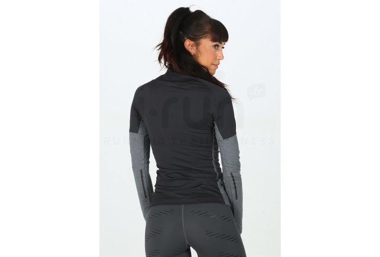 adidas camiseta manga larga Xperior