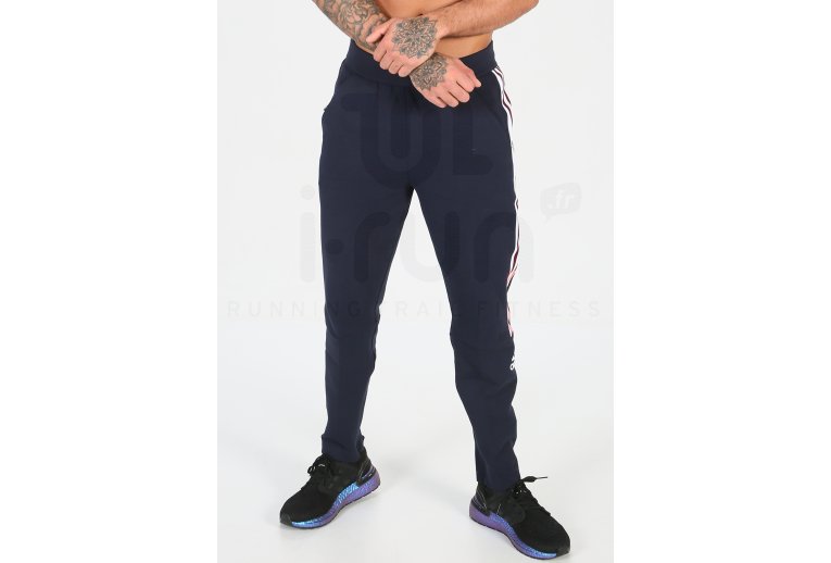 adidas pantal�n largo Z.N.E. 3-Stripes
