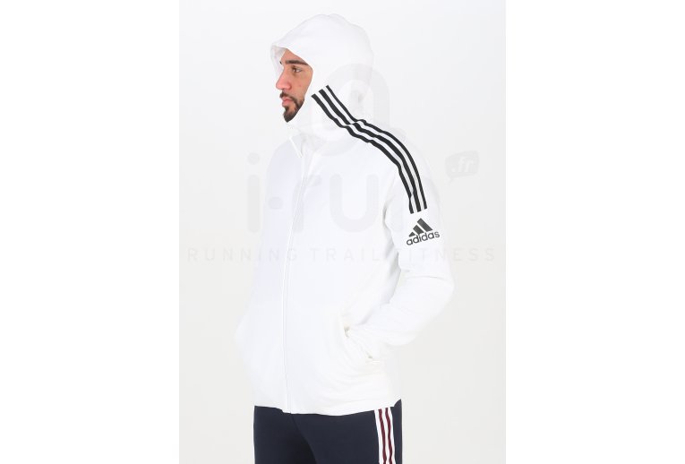 adidas chaqueta Z.N.E. HD 3-Stripes