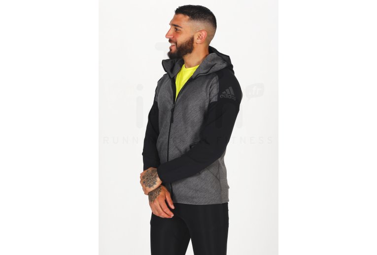adidas chaqueta Z.N.E HD Hybrid
