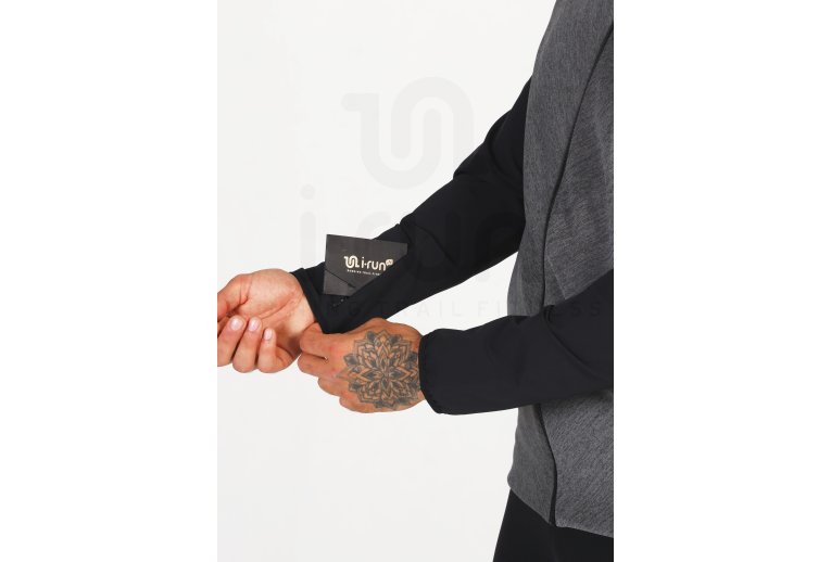 adidas chaqueta Z.N.E HD Hybrid