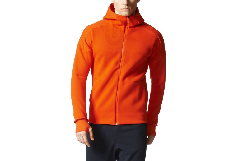 adidas Chaqueta con capucha Z.N.E