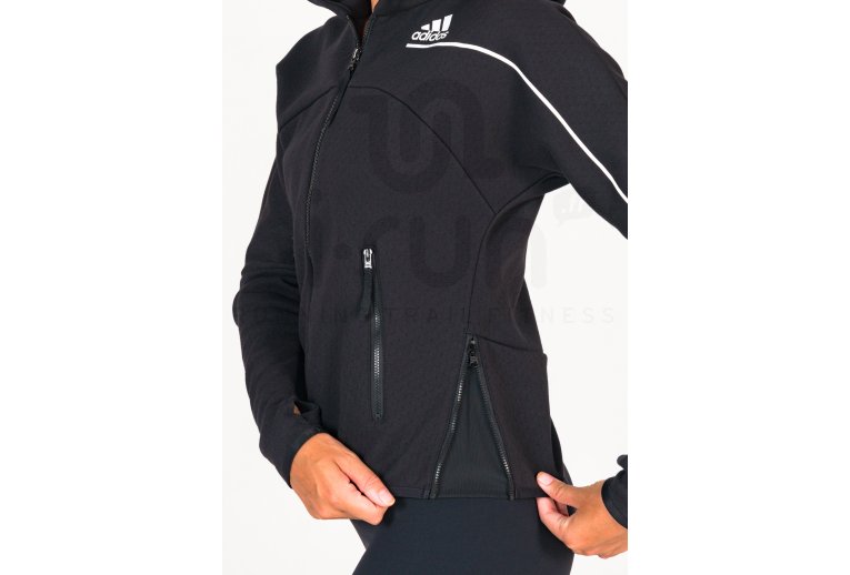 adidas chaqueta para mujer Z.N.E.