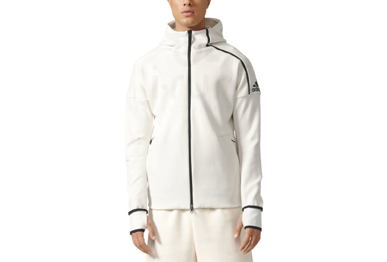 adidas Chaqueta con capucha Z.N.E Zero-Dye