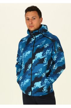 adidas Z.N.E. Fast Release AOP M