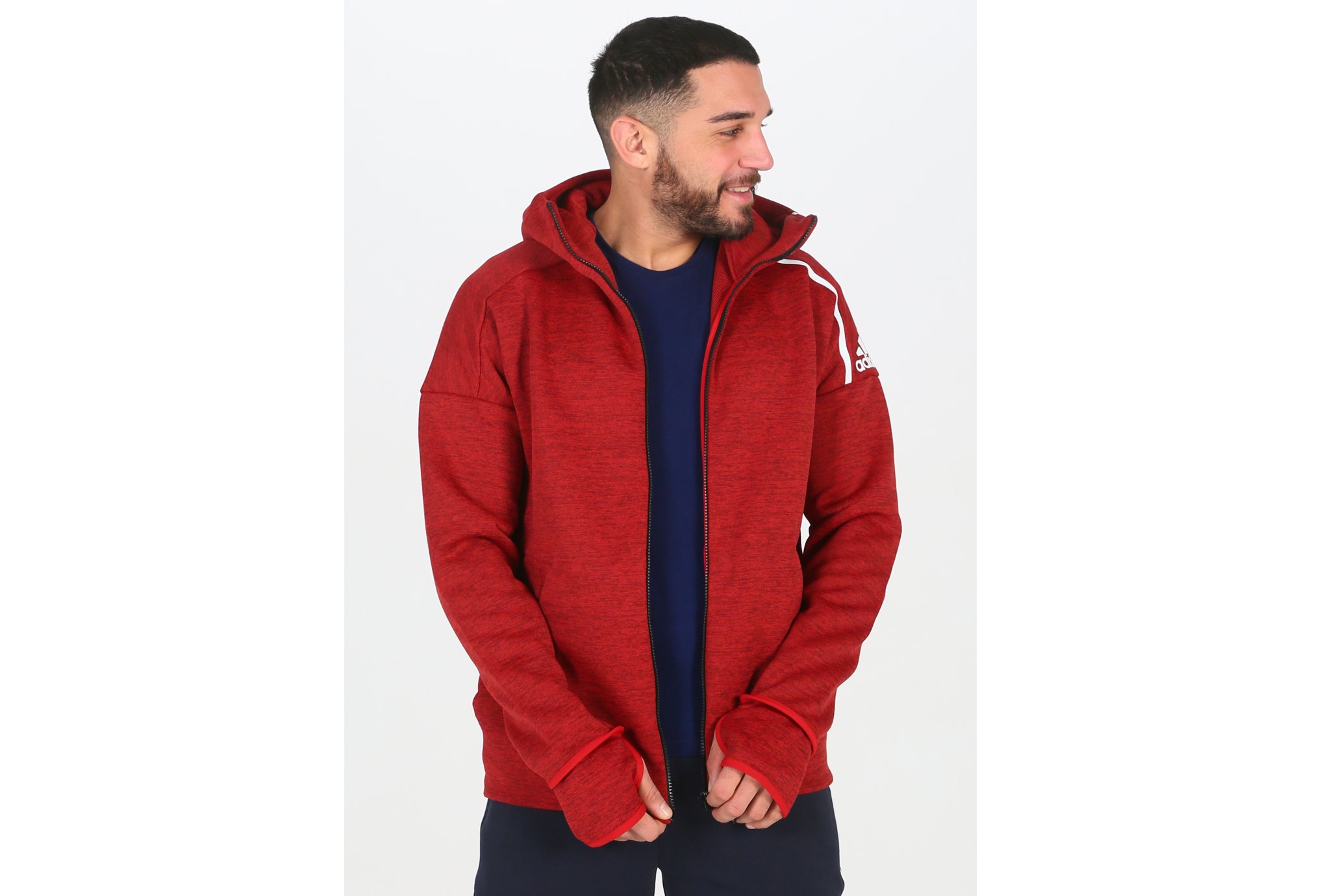 adidas Z.N.E. HD M vêtement running homme
