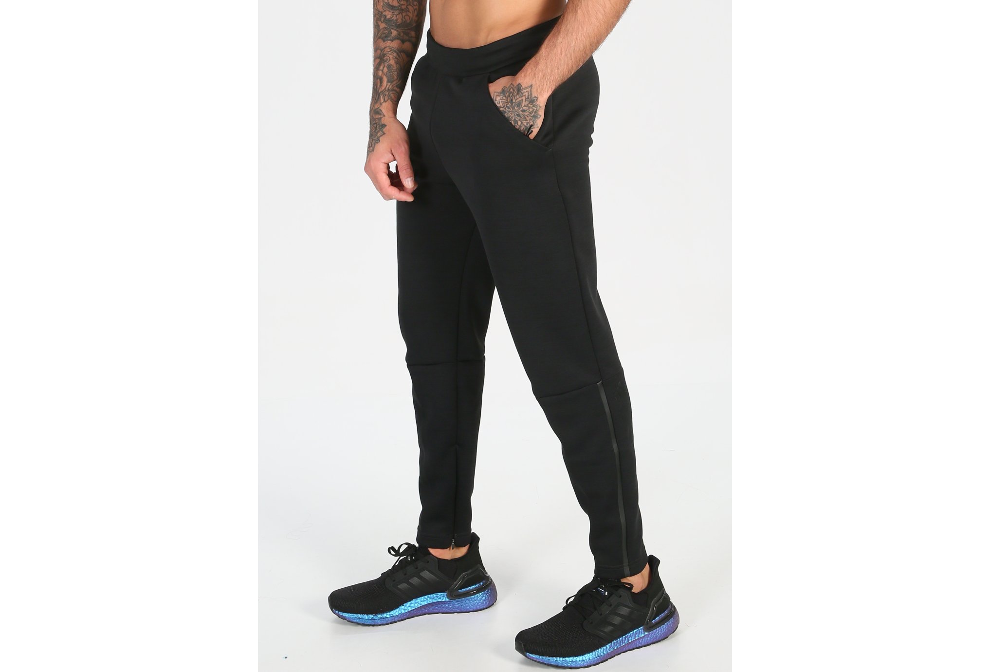 adidas Z.N.E. Tapered M vêtement running homme