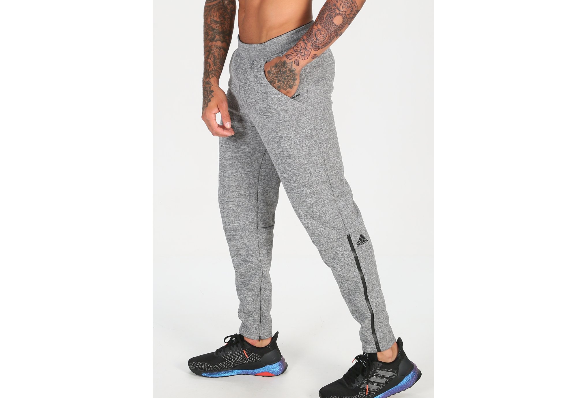 adidas Z.N.E. Tapered M vêtement running homme