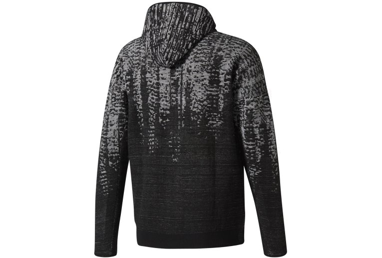 adidas Chaqueta ZNS Pulse Knit