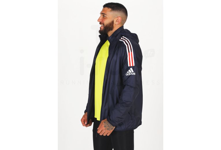 adidas ZNE Windbreaker Herren