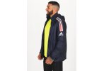 adidas ZNE Windbreaker Herren