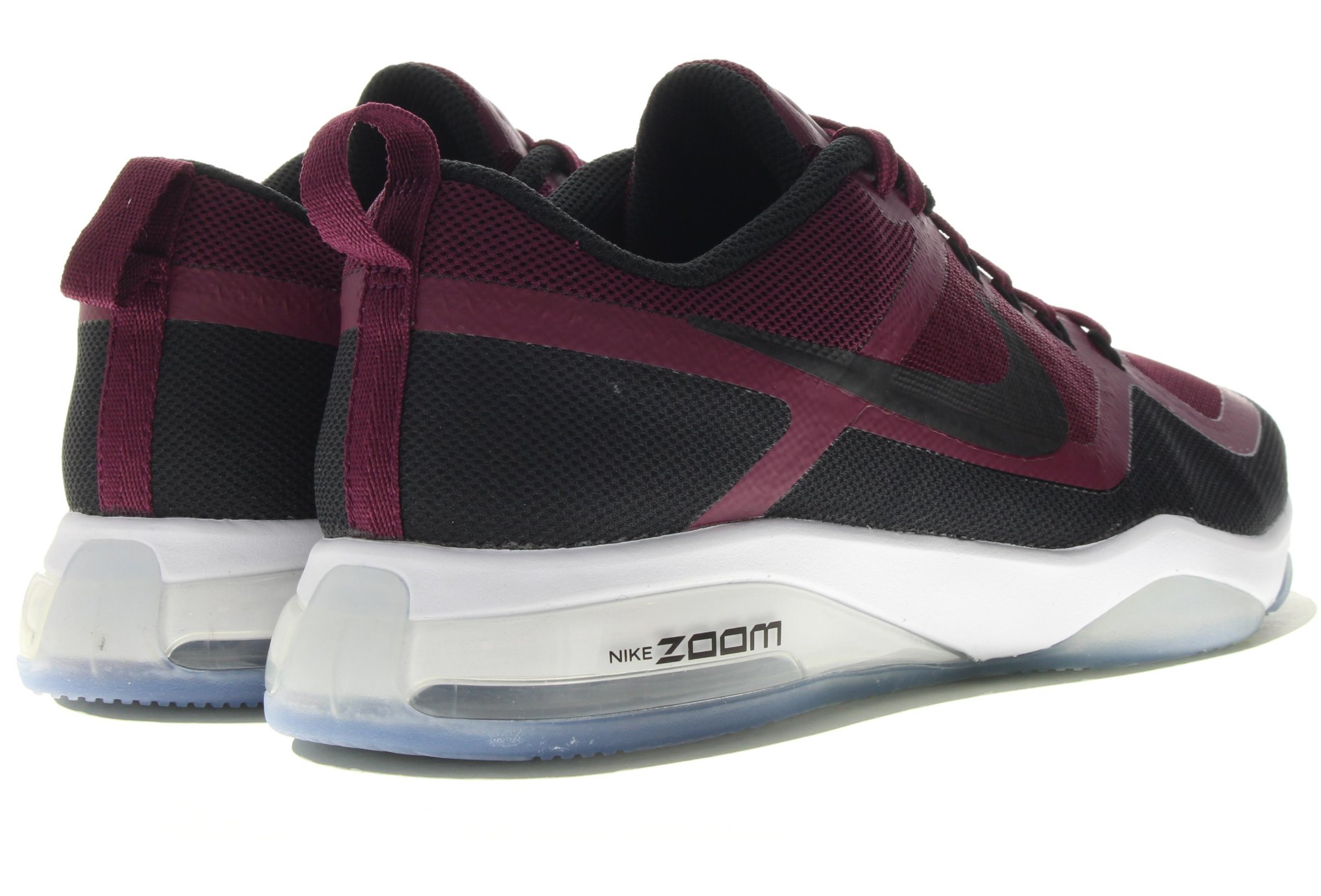 nike air zoom fitness