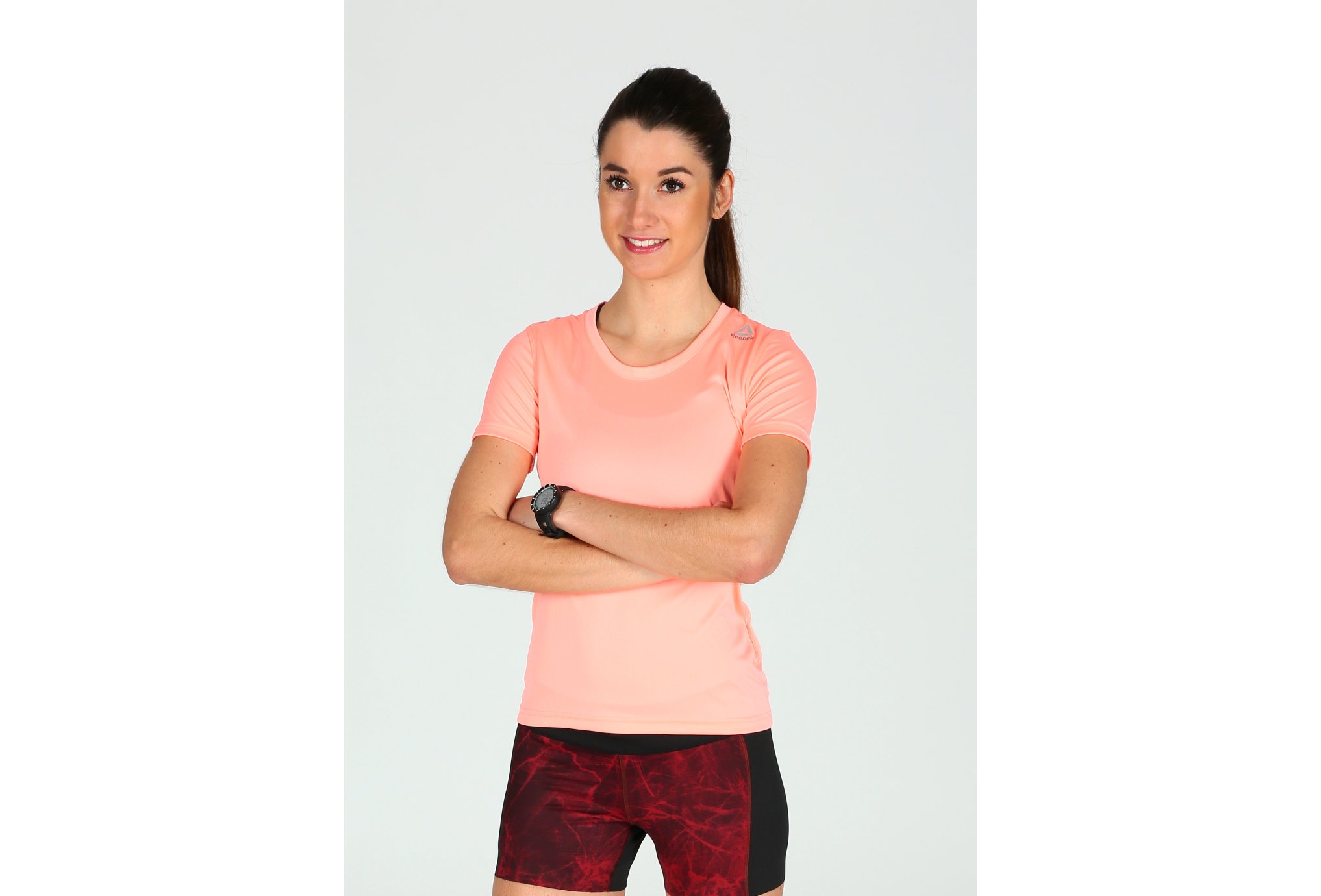 Reebok Running Essentials W Diététique Vêtements femme