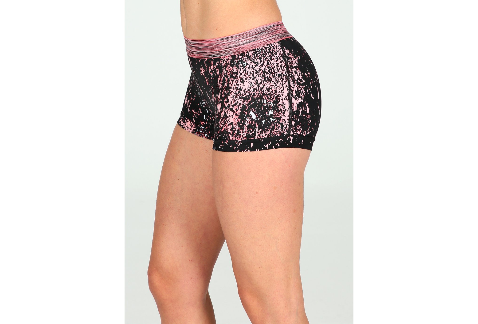 Skins Short DNAmic Booty W vêtement running femme