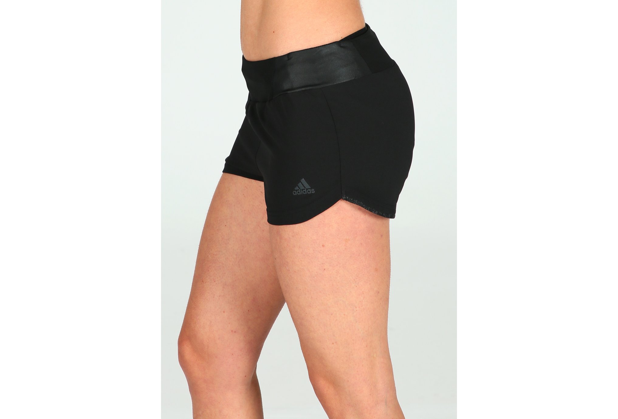 adidas Short Supernova Glide W Diététique Vêtements femme