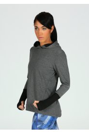 Asics FuzeX Crossback Hoodie W