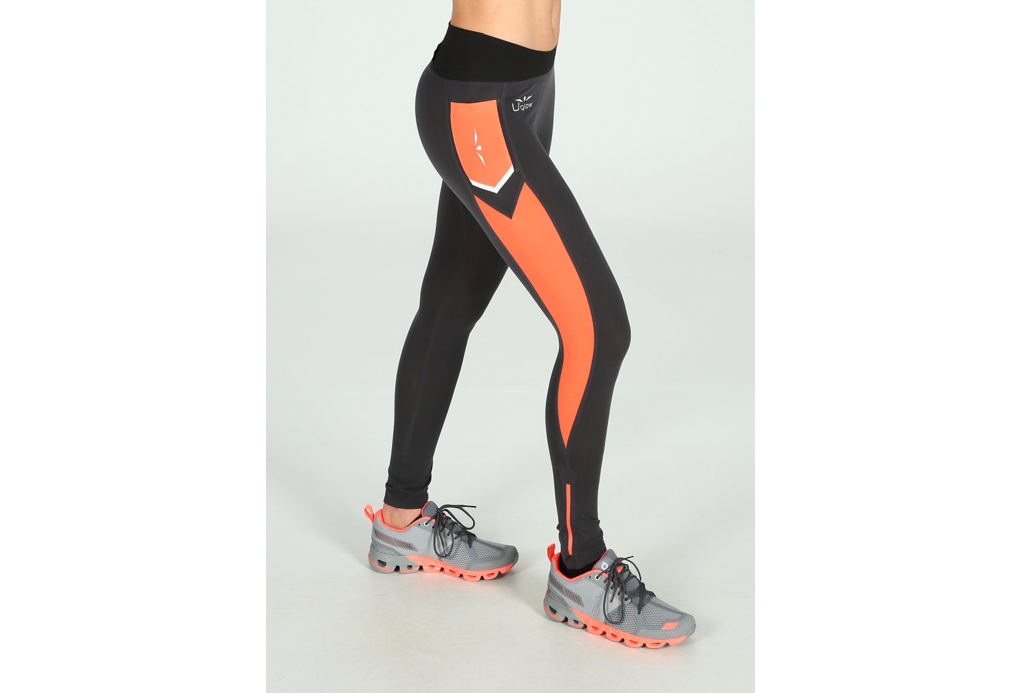 Uglow Full Tight W Diététique Vêtements femme