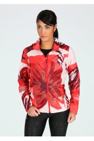 Salomon Lightning Wind Graphic Hoodie W