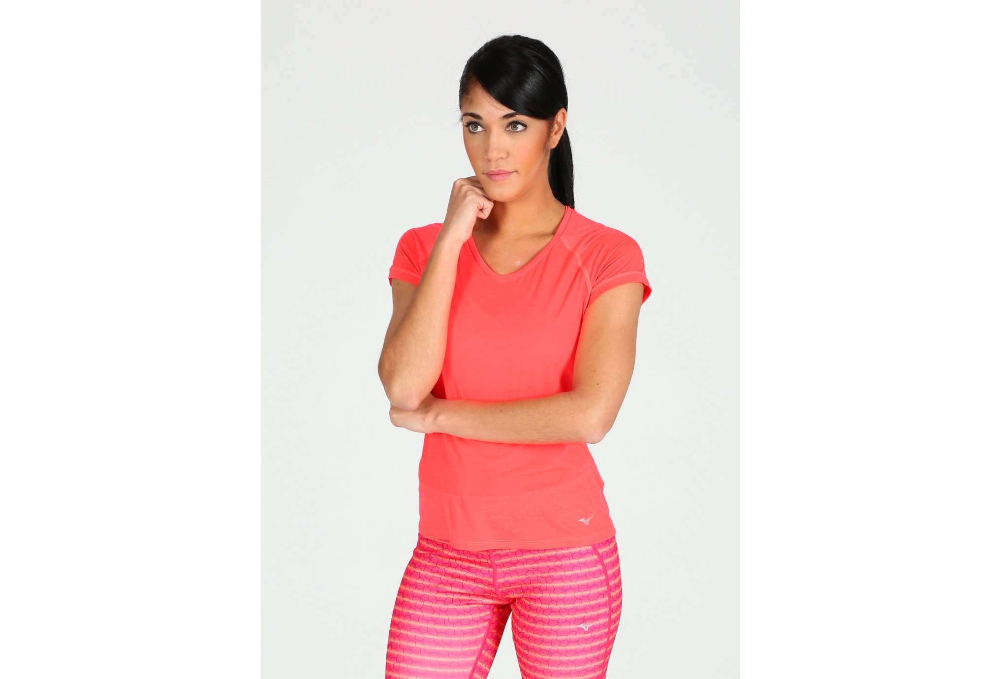 Mizuno Active W Diététique Vêtements femme