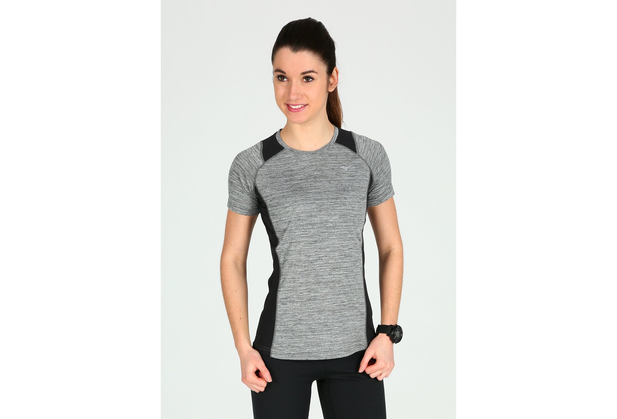 Mizuno Alpha W Diététique Vêtements femme