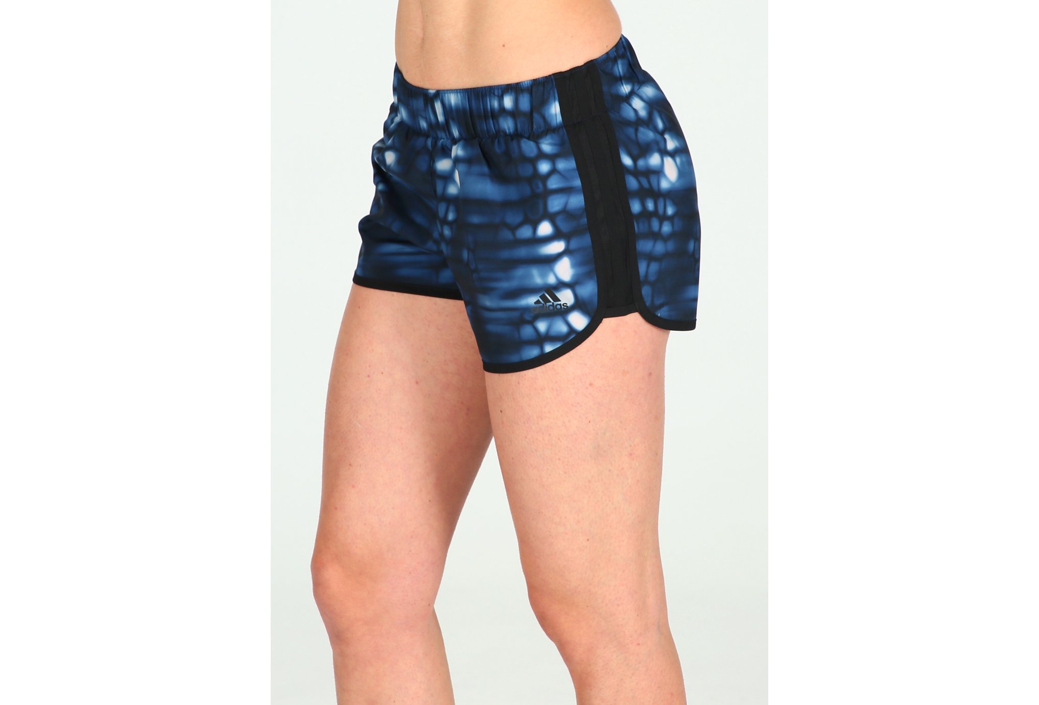 adidas Graphic M10 W Diététique Vêtements femme