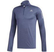 adidas Response 1/2 Zip M
