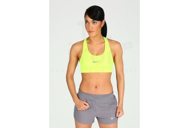 Edad adulta Dibuja una imagen Joven Nike Sujetador deportivo Nike Pro en promoción | Mujer Ropa Gimnasio Nike