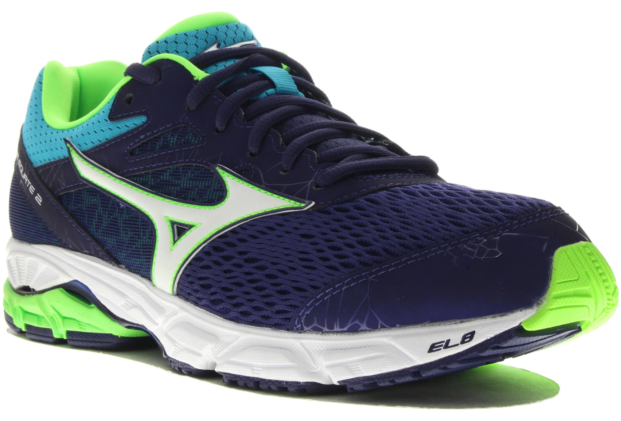 wave equate 2 mizuno