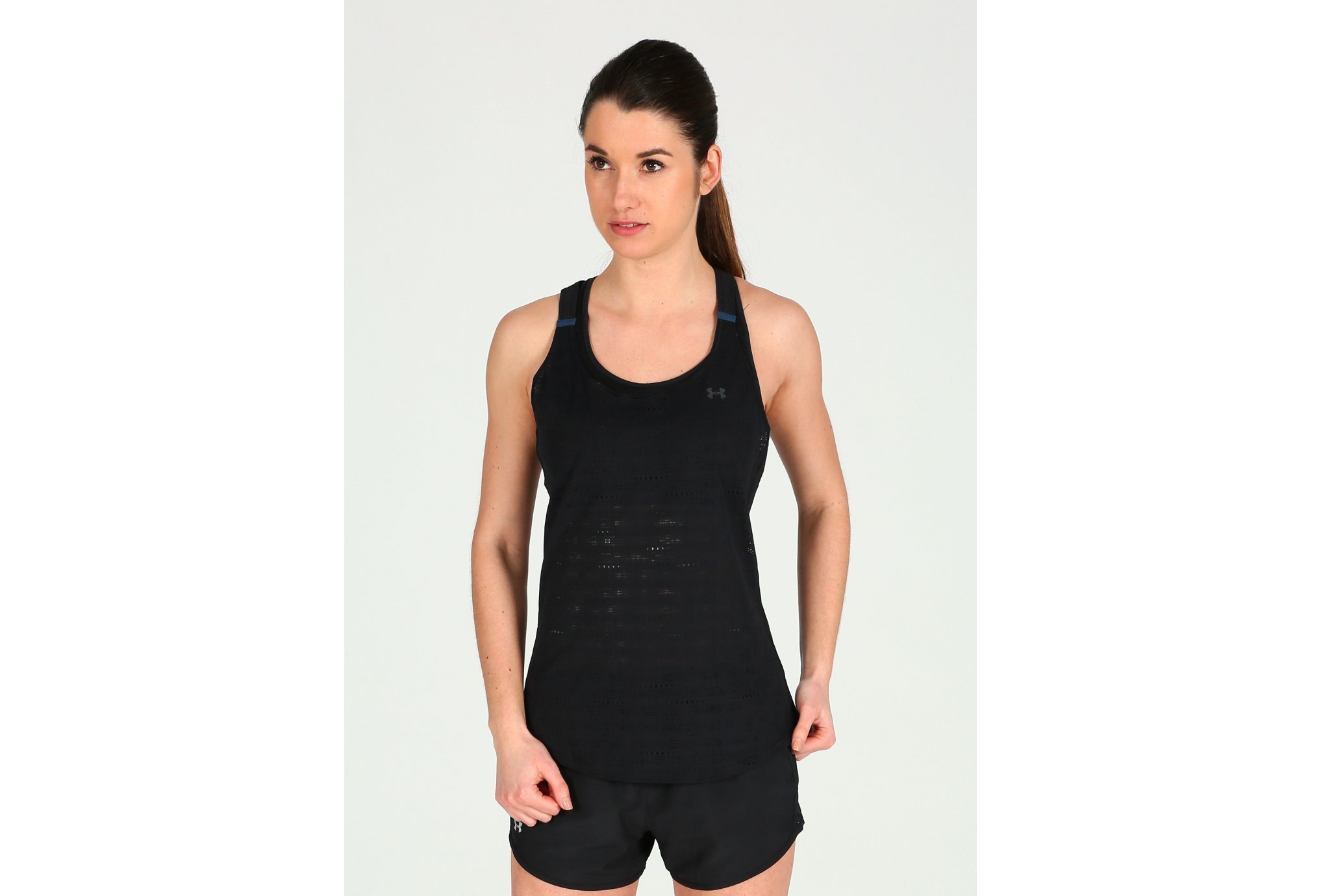 Under Armour HeatGear SuperVent W Diététique Vêtements femme
