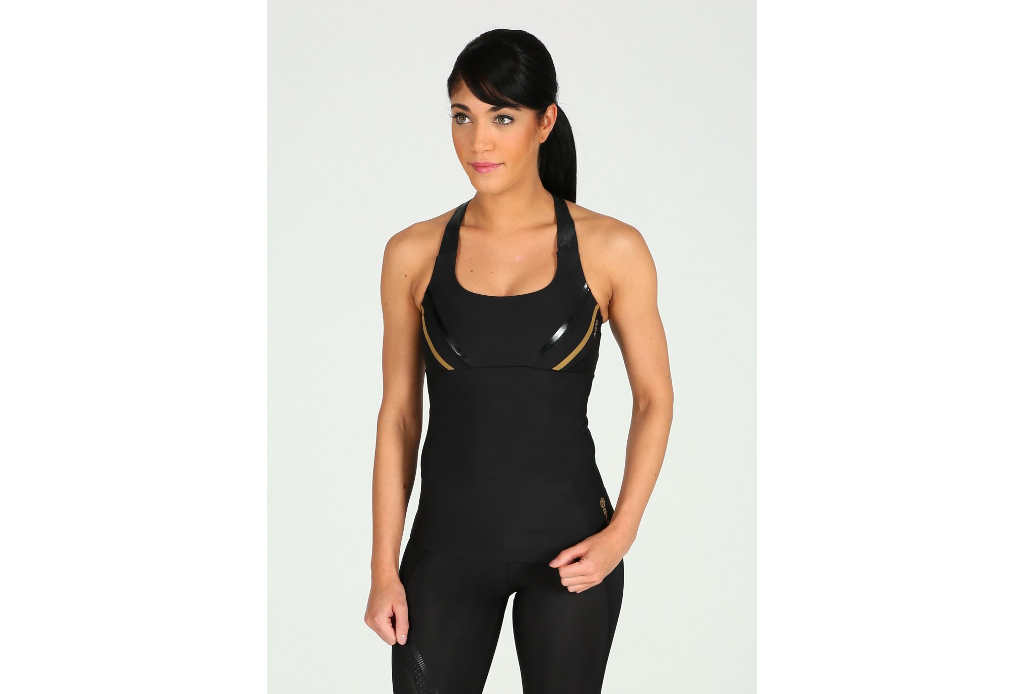 Skins A400 W vêtement running femme