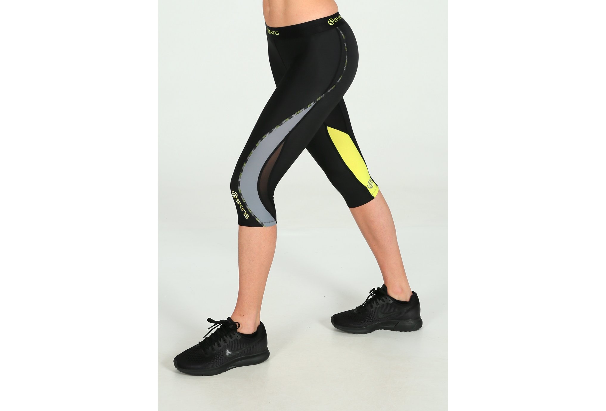 Skins DNAmic W Diététique Vêtements femme