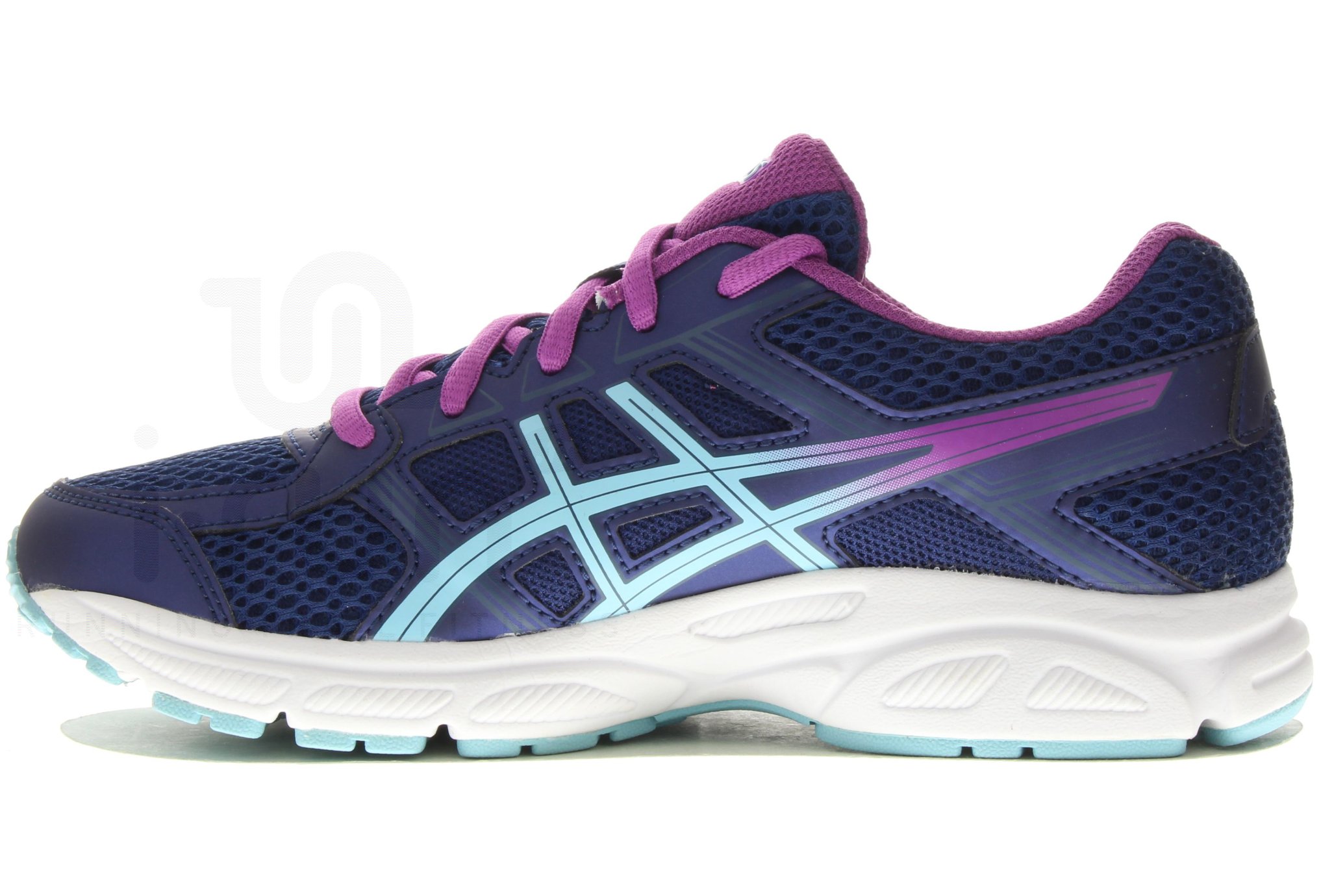 asics gel contend 4 femme
