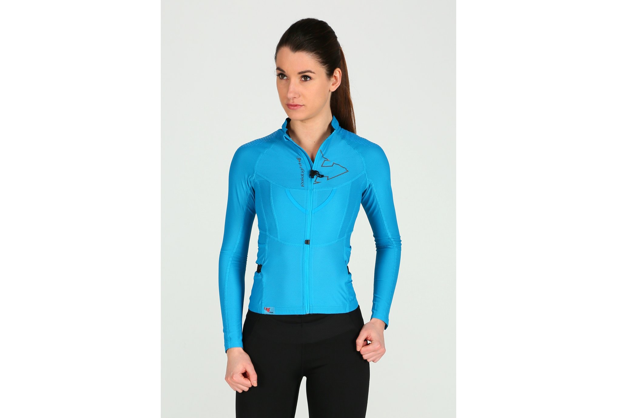 Raidlight XP Fit 3D W Diététique Vêtements femme