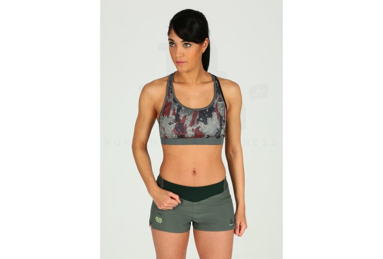 ropa spartan race mujer