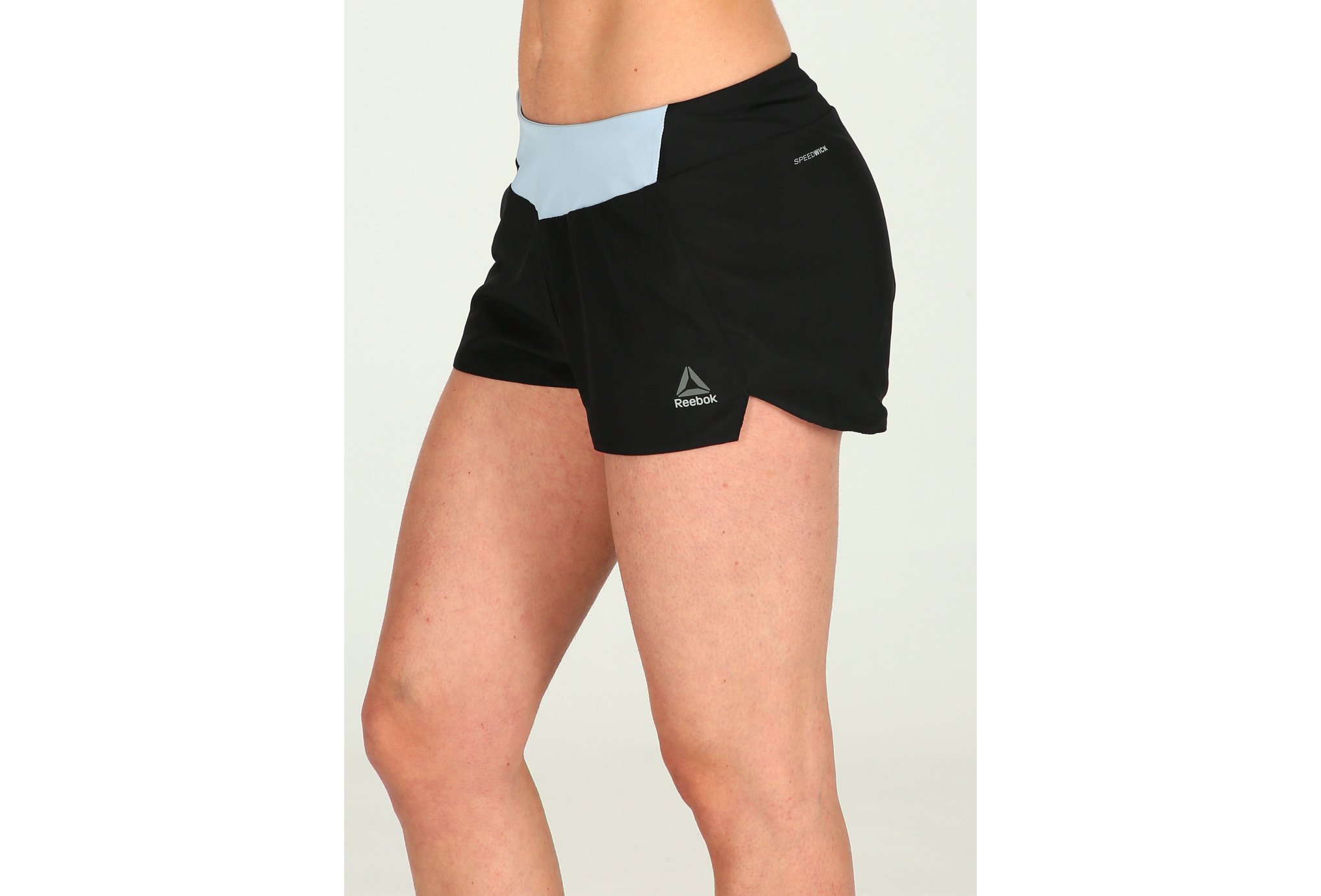 Reebok Spartan Race Woven W Diététique Vêtements femme