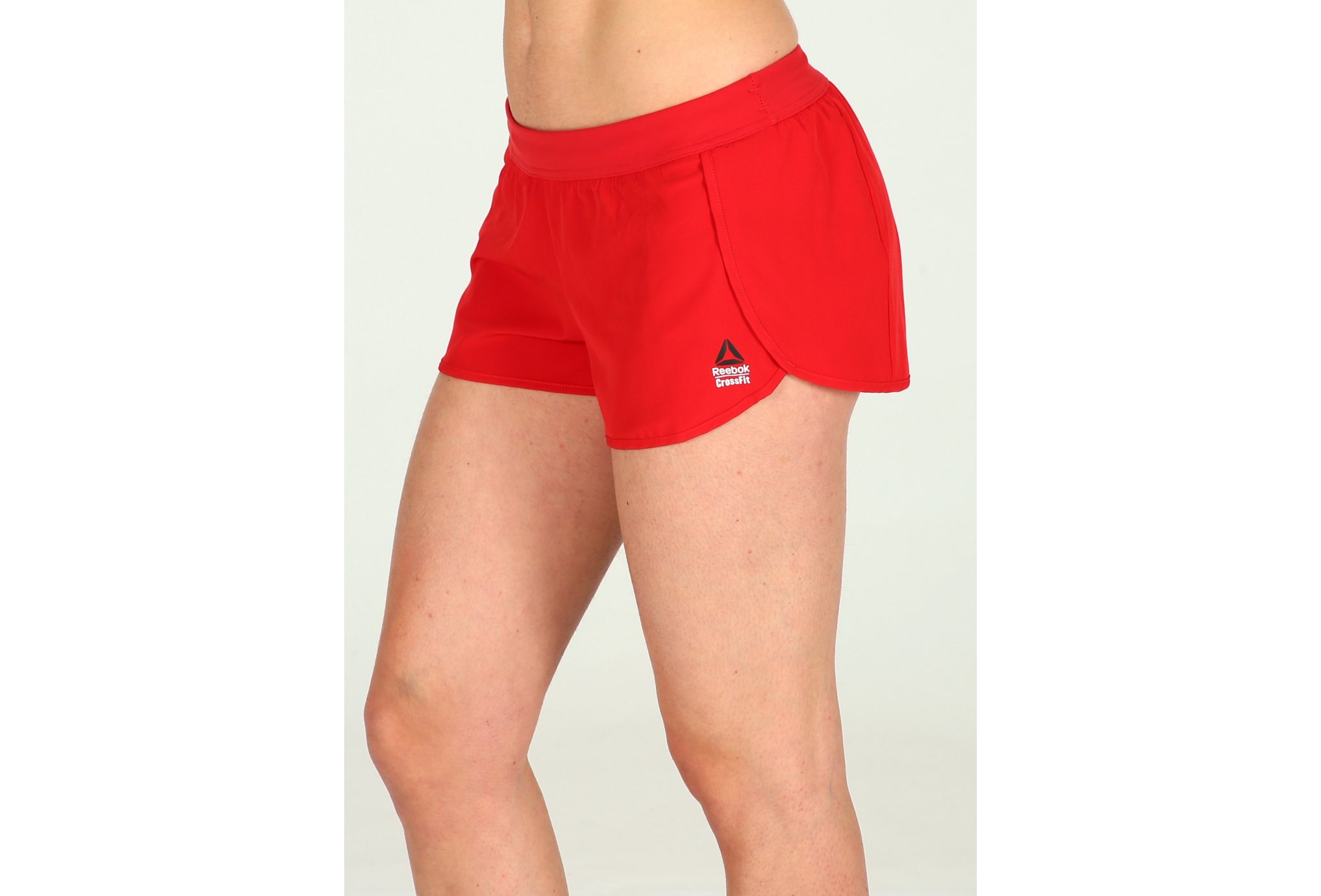 Reebok Short CrossFit Ass To Ankle W Diététique Vêtements femme