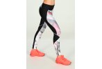 Under Armour Mallas largas Fly Fast Print
