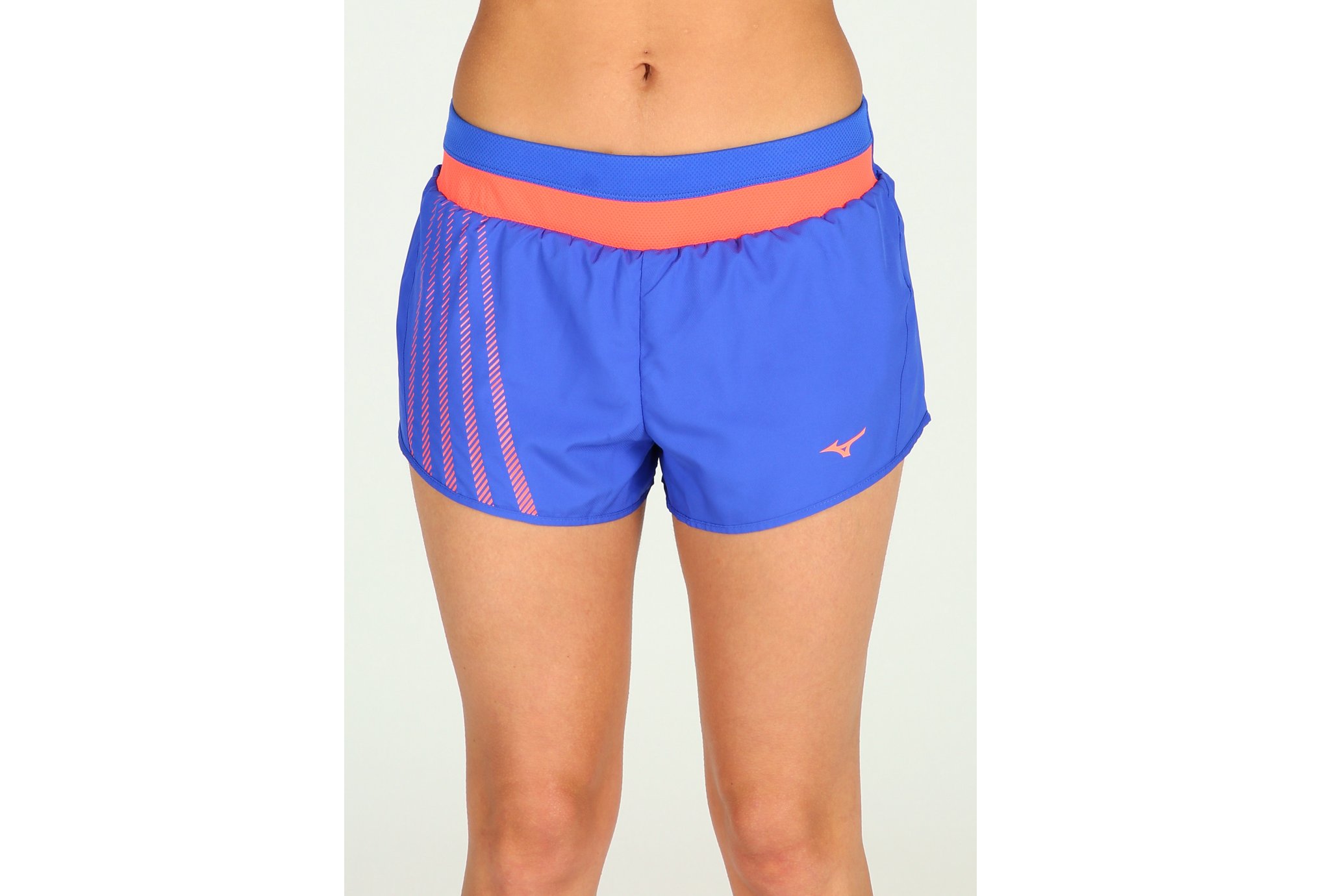 Mizuno Premium Aero Square 2.5 W Diététique Vêtements femme