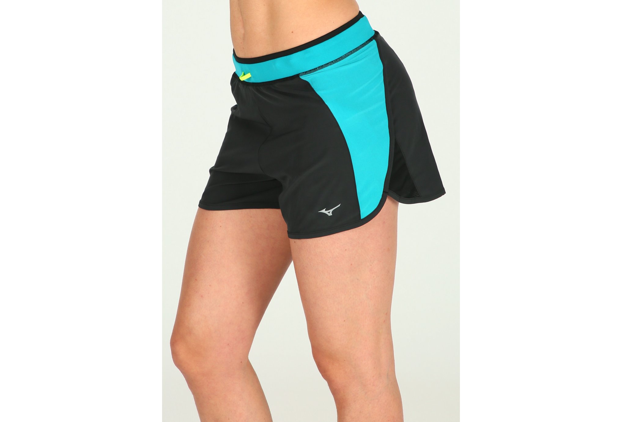 Mizuno Alpha W Diététique Vêtements femme