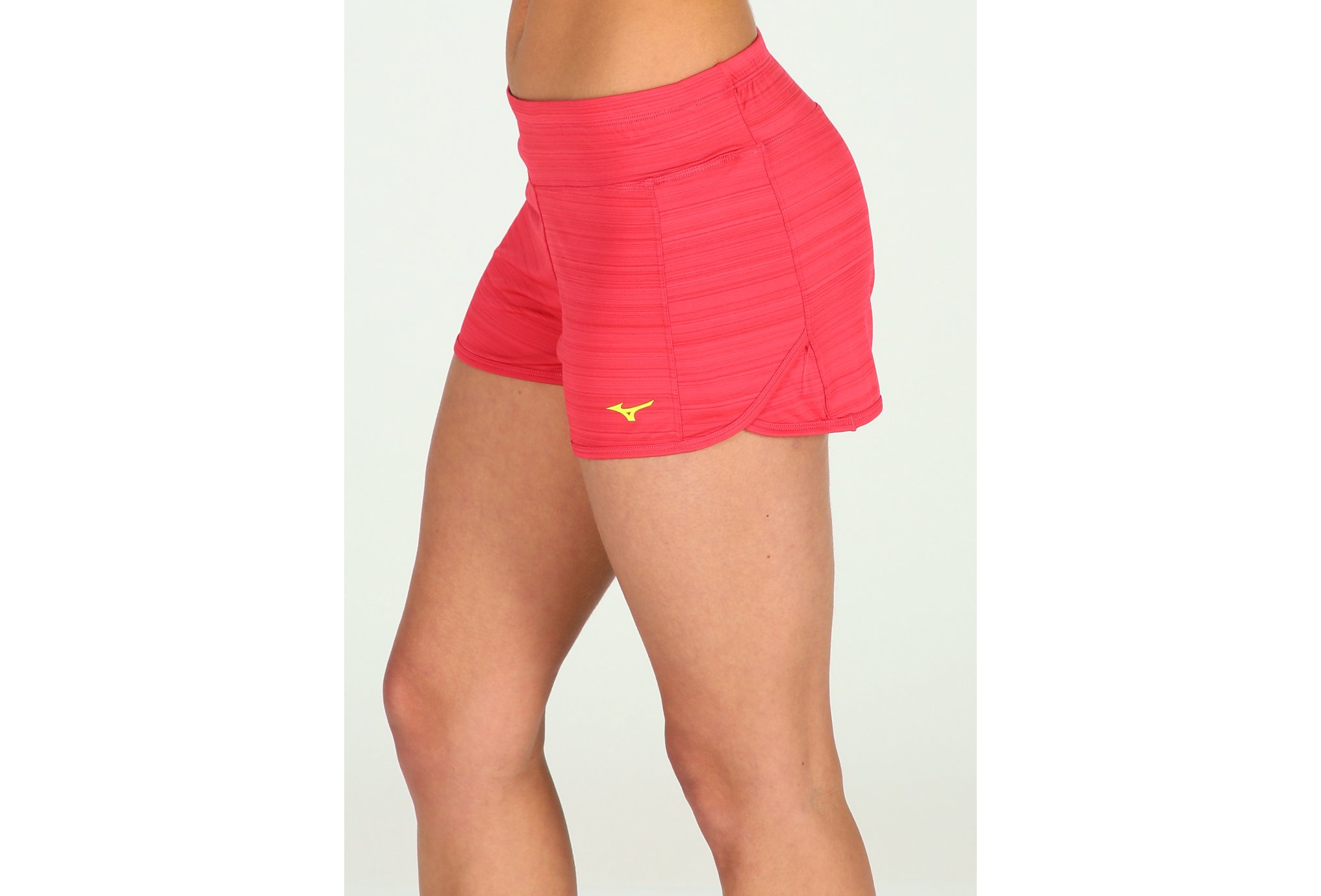Mizuno Short Active W vêtement running femme