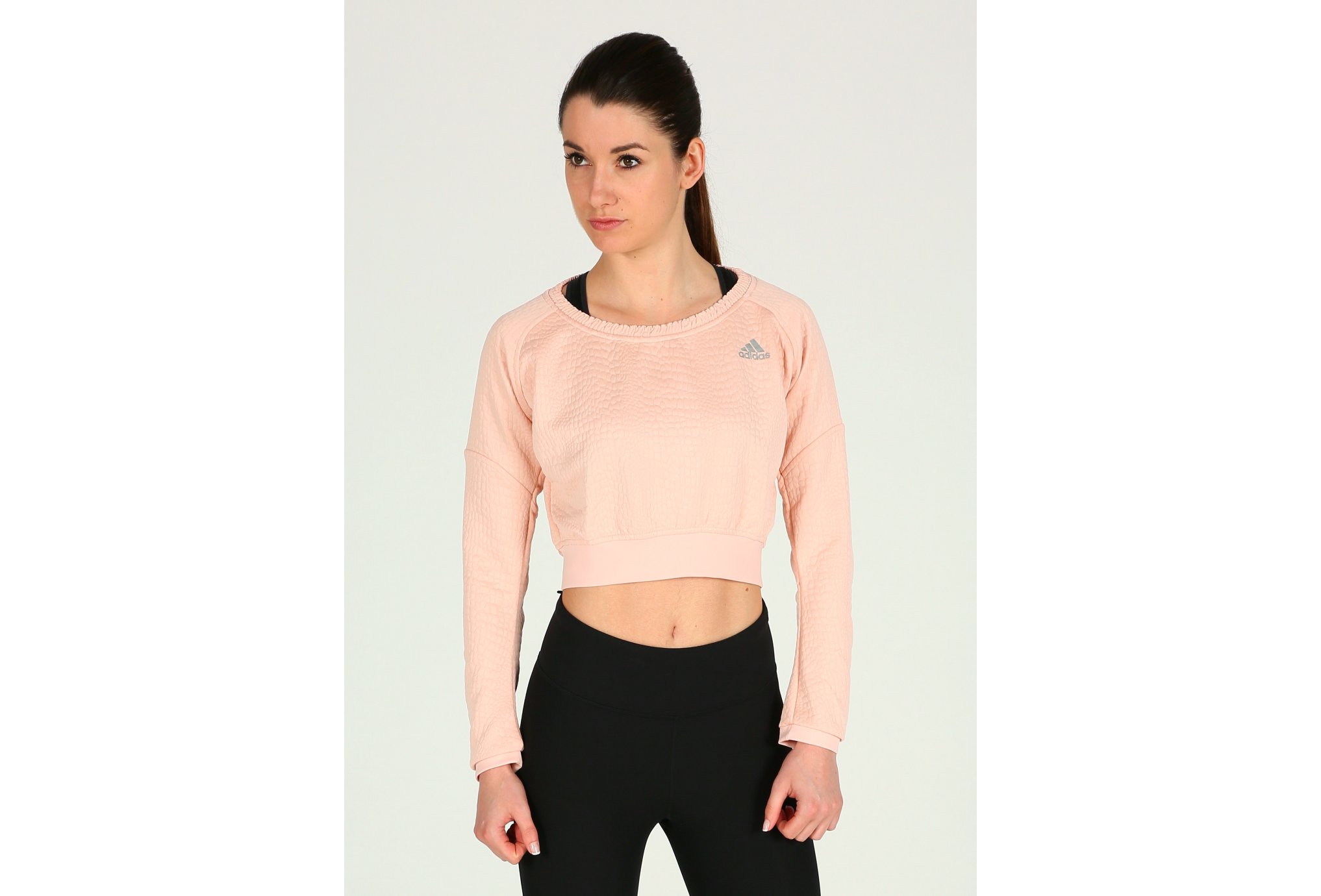 adidas Aktiv Cozy W Diététique Vêtements femme