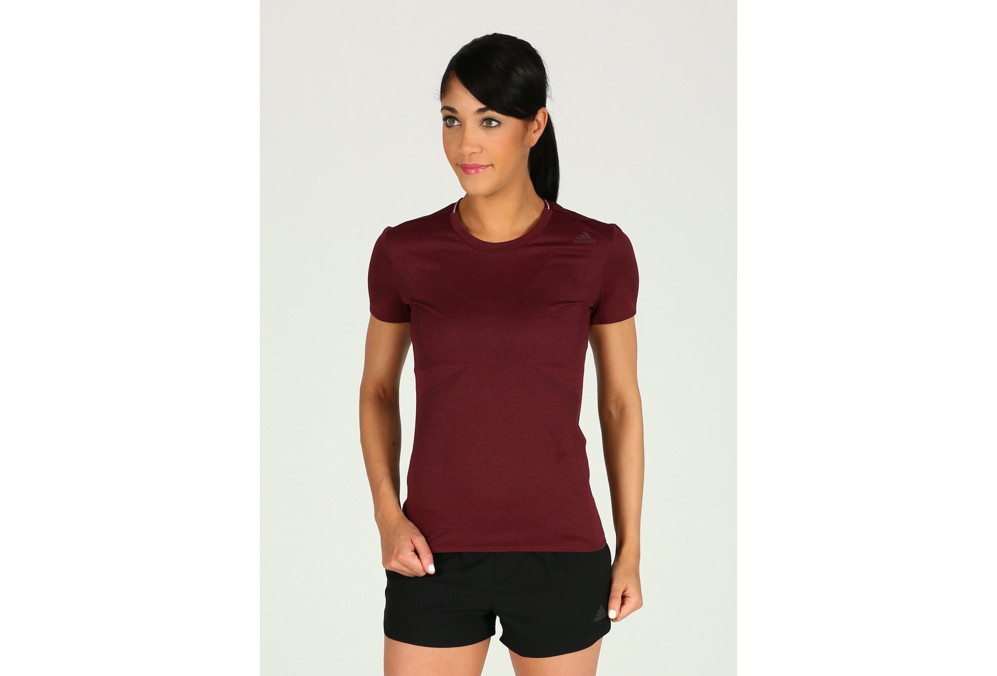 adidas Supernova W Diététique Vêtements femme