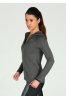 Under Armour Tech Hoodie W 