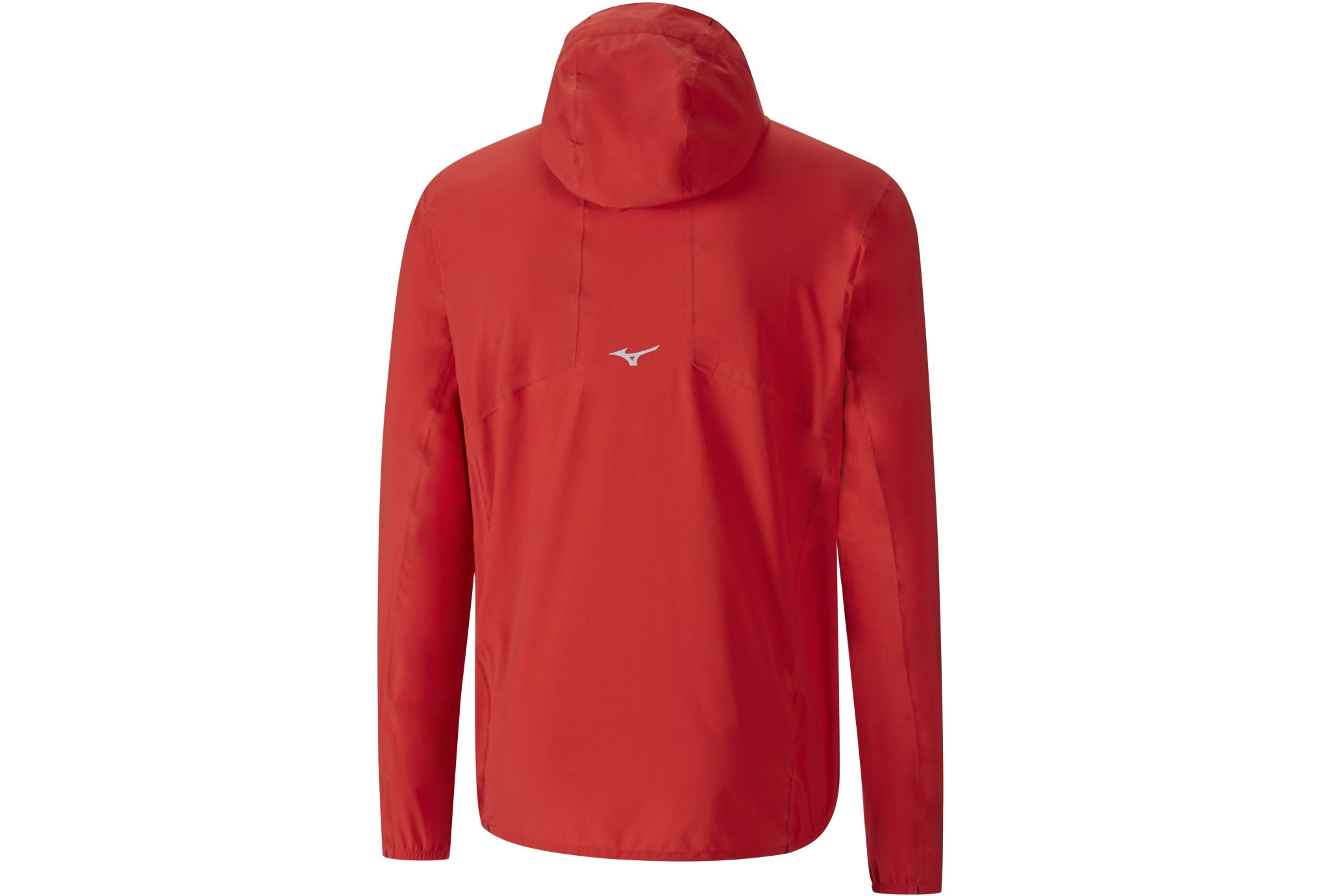 mizuno endura