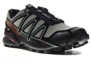 Salomon Speedcross 4 ClimaShield M