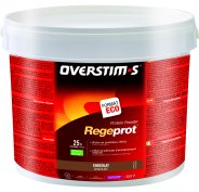 OVERSTIMS Regeprot 1 kg - Chocolat