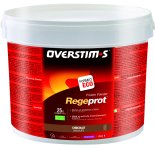 OVERSTIMS Regeprot 1 kg - Chocolat