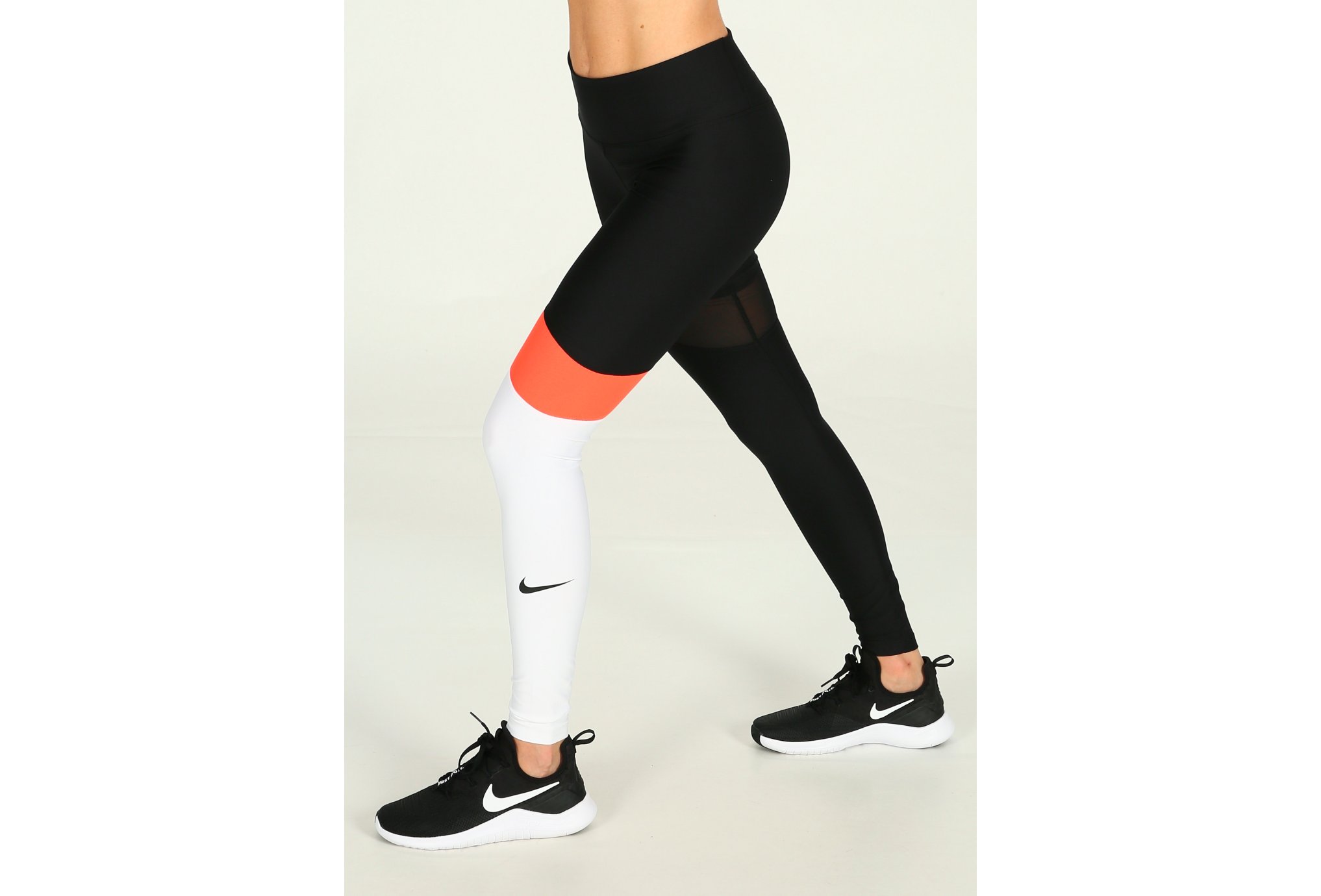 Nike Power Poly W vêtement running femme