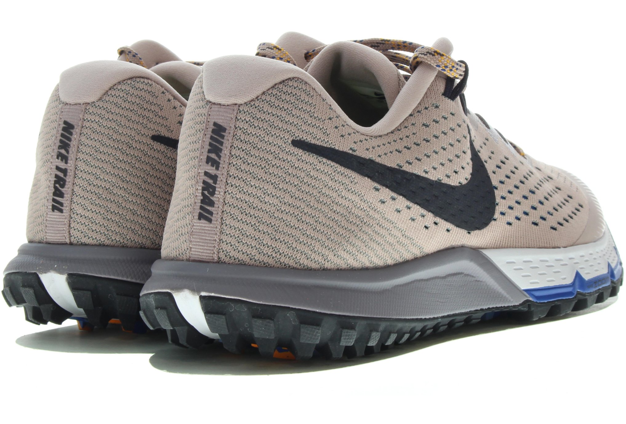 nike zoom kiger 4