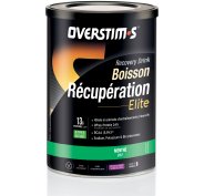 OVERSTIMS Boisson Récupération Élite 420g - Menthe
